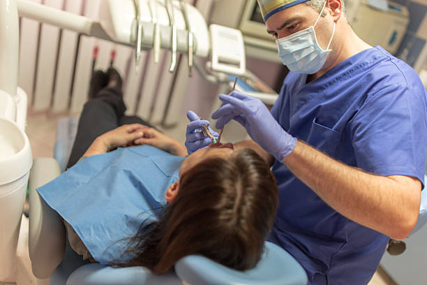 Oral Surgery in Heber, CA